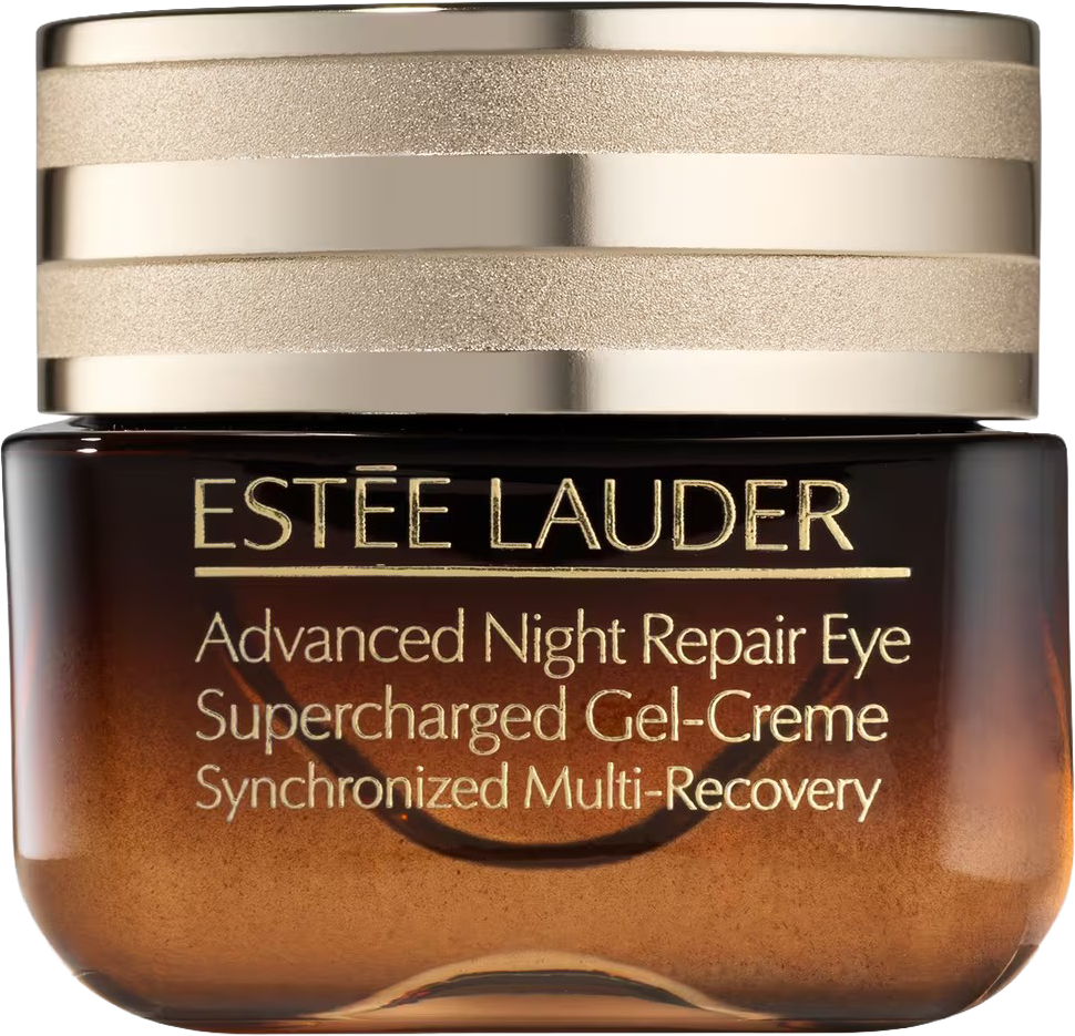 Advanced Night Repair Eye Gel-Cream for Dark Circles