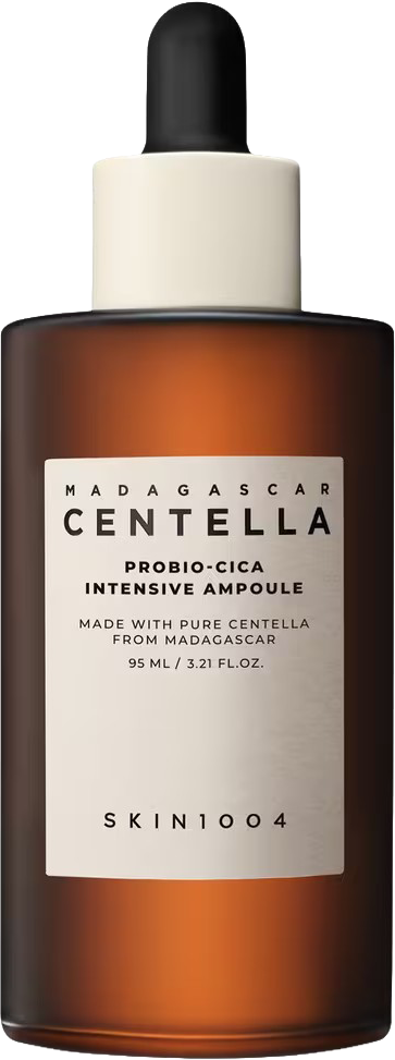 Madagascar Centella Probio-Cica Intensive Ampoule
