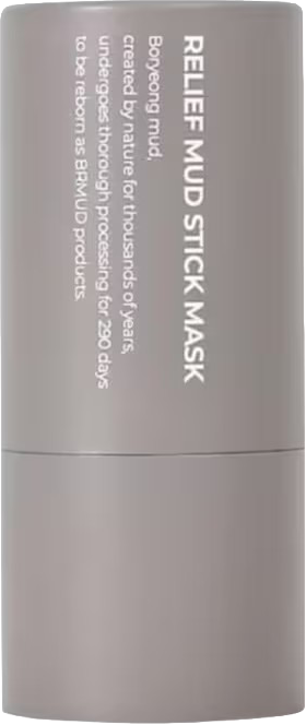 Relief Mud Stick Mask