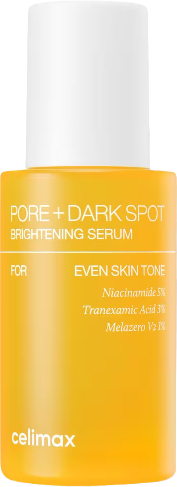 Pore+Dark Spot Brightening Serum