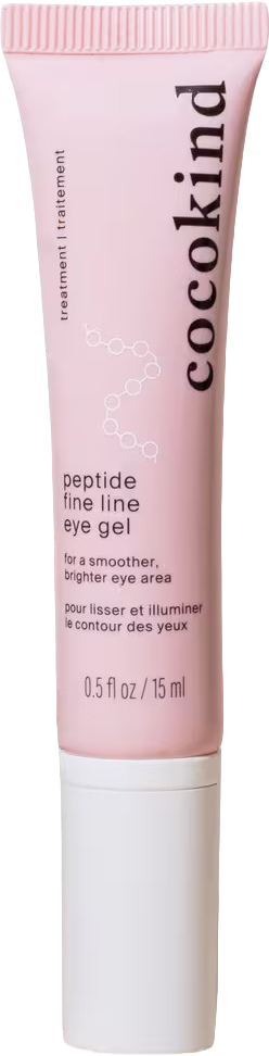 Peptide Fine Line Eye Gel