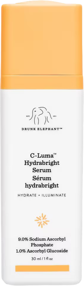 C-Luma Hydrabright Gentle Vitamin C Serum