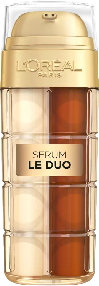 Age Perfect Serum Le Duo