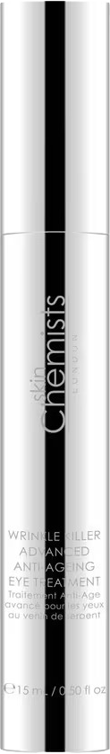 Wrinkle Killer Advanced Anti-Aging Eye Treatment