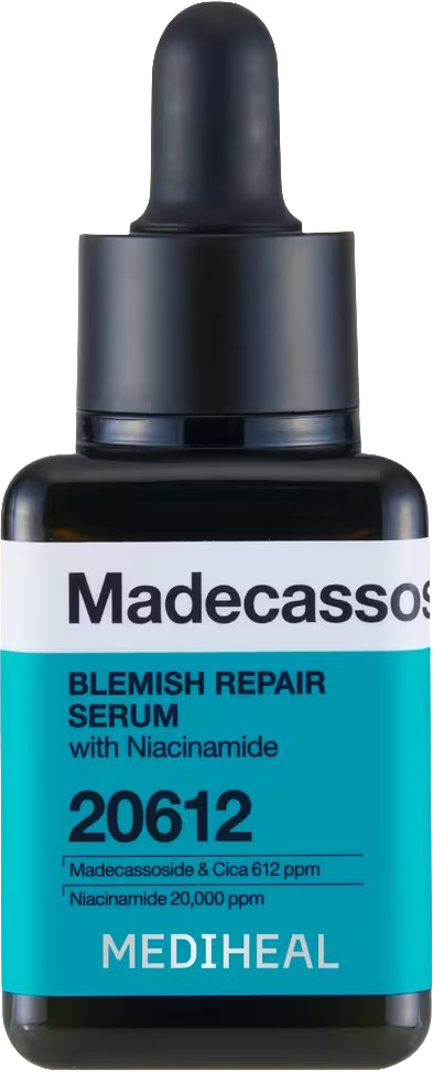 Madecassoside Blemish Repair Serum