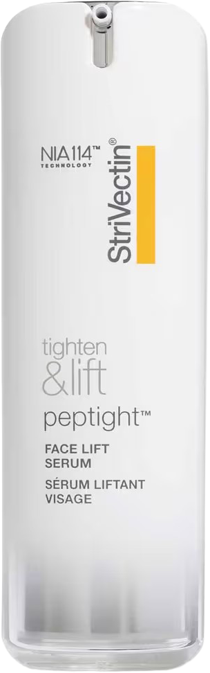 Peptight Face Lift Serum