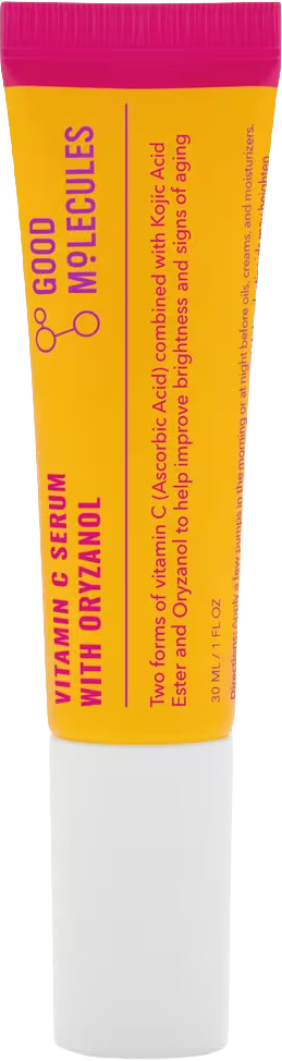 Vitamin C Serum with Oryzanol