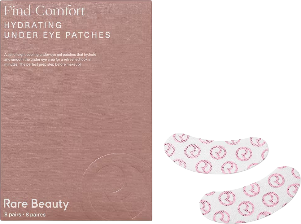 Find Comfort Hydrating Under Eye Patches