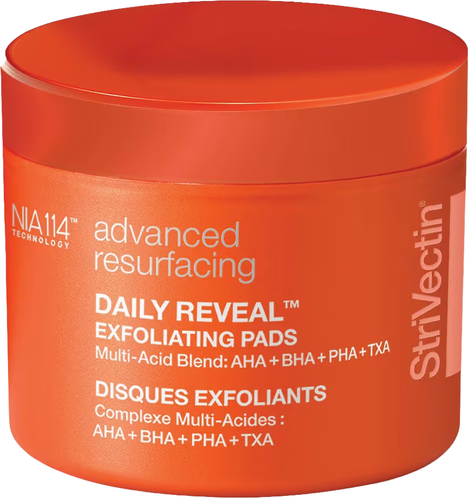 Daily Reveal Exfoliating Pads