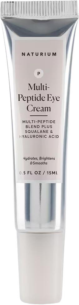 Multi-Peptide Eye Cream