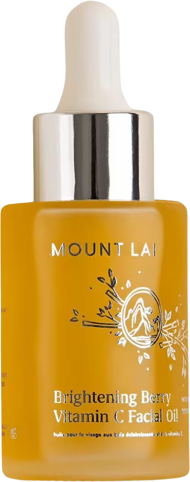 Brightening Berry Vitamin C Facial Oil