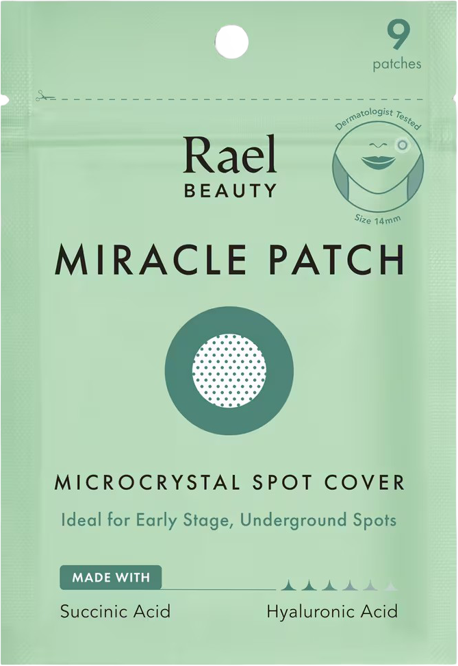 Miracle Patch Microcrystal Spot Cover