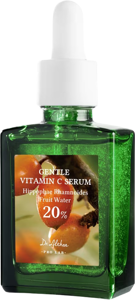 Gentle Vitamin C Serum