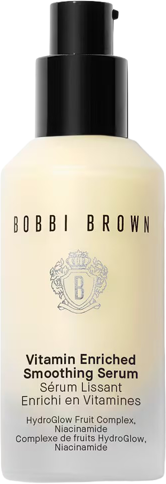 Vitamin Enriched Smoothing Serum with Niacinamide + Vitamin C