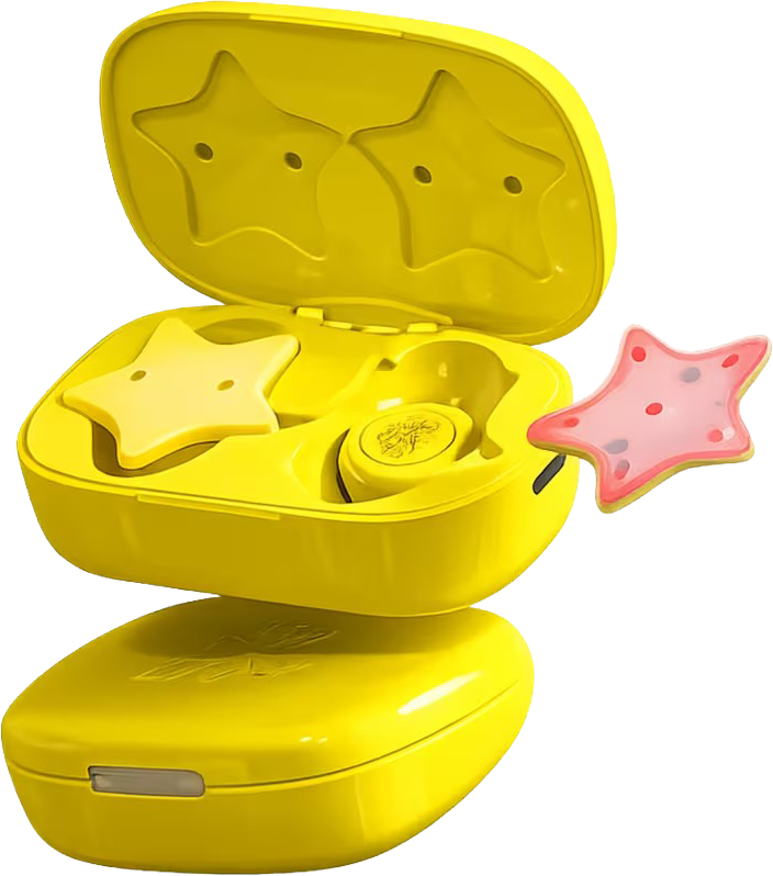 SuperStar Pimple Patches Red +Blue Light Therapy for acne