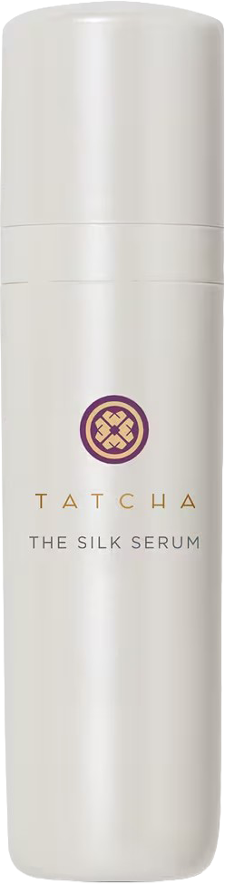 The Silk Serum Wrinkle-Smoothing Peptide + Retinol Alternative