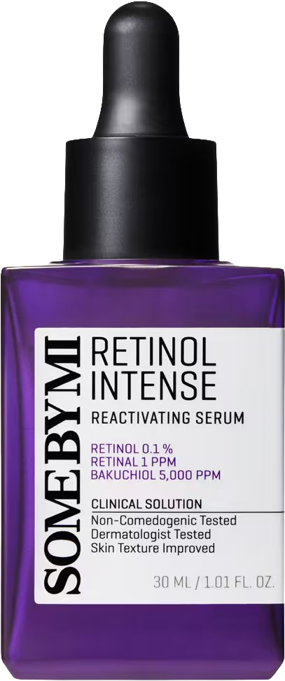 Retinol Intense Reactivating Serum for Beginners