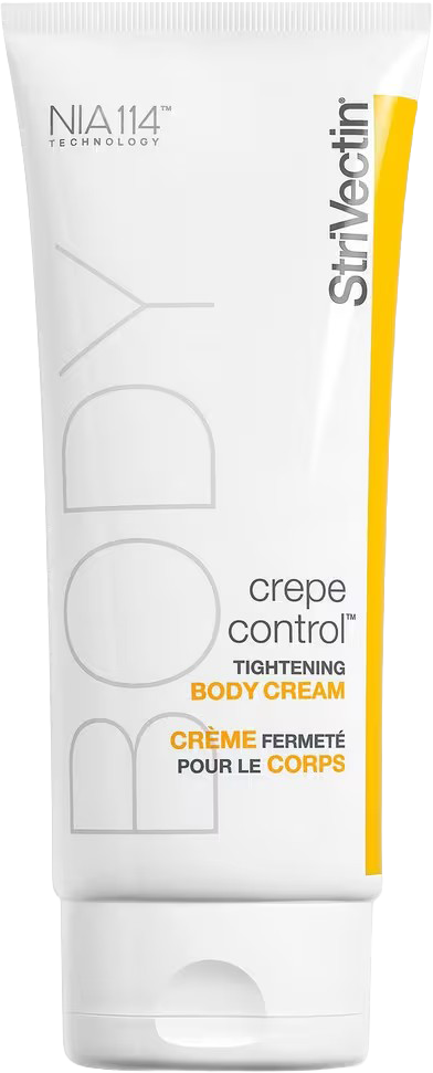 Crepe Control Tightening Body Cream