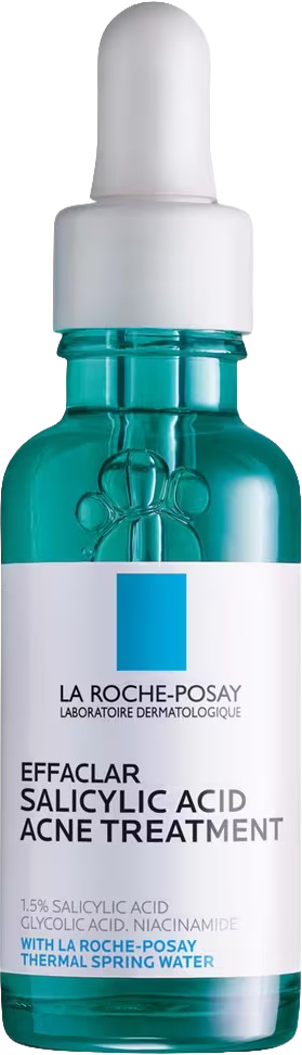 Effaclar Face Serum with Salicylic Acid