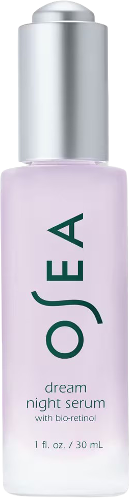 Dream Night Serum with Bio-Retinol