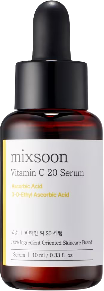 Vitamin C 20% Brightening Serum