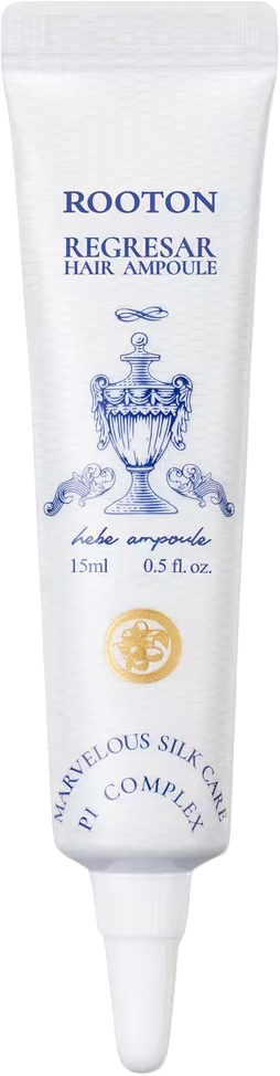 Regresar Hair Ampoule
