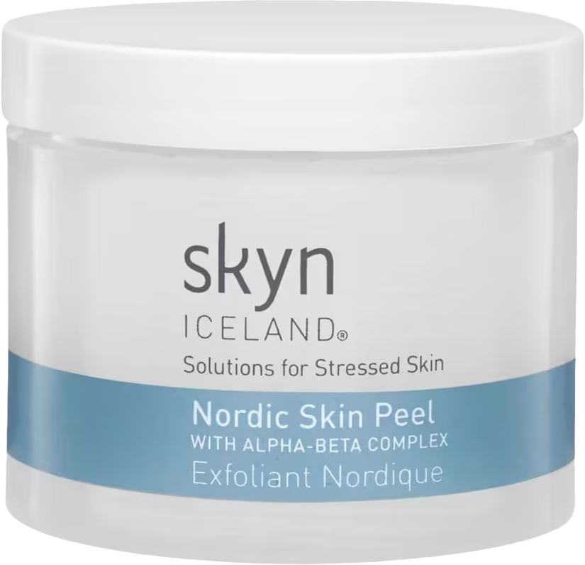 Nordic Skin Peel
