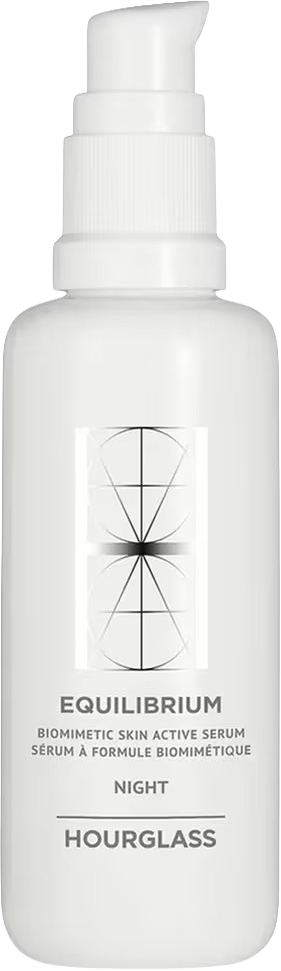 Equilibrium Biomimetic Skin Active Serum