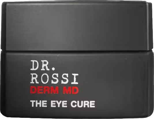 The Eye Cure Emulsion