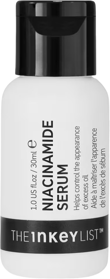 Niacinamide Oil Control Serum