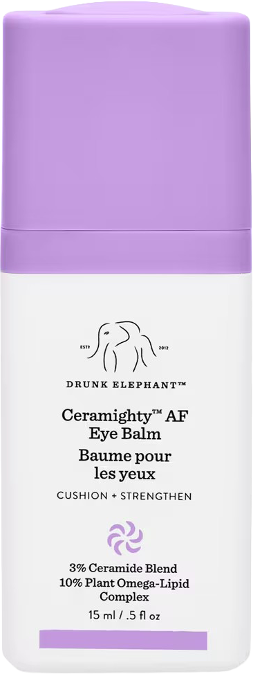 Ceramighty AF Eye Balm