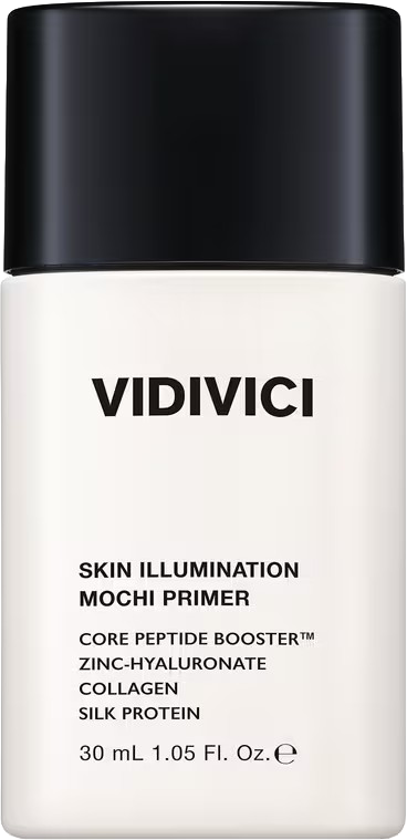 Skin Illumination Mochi Primer
