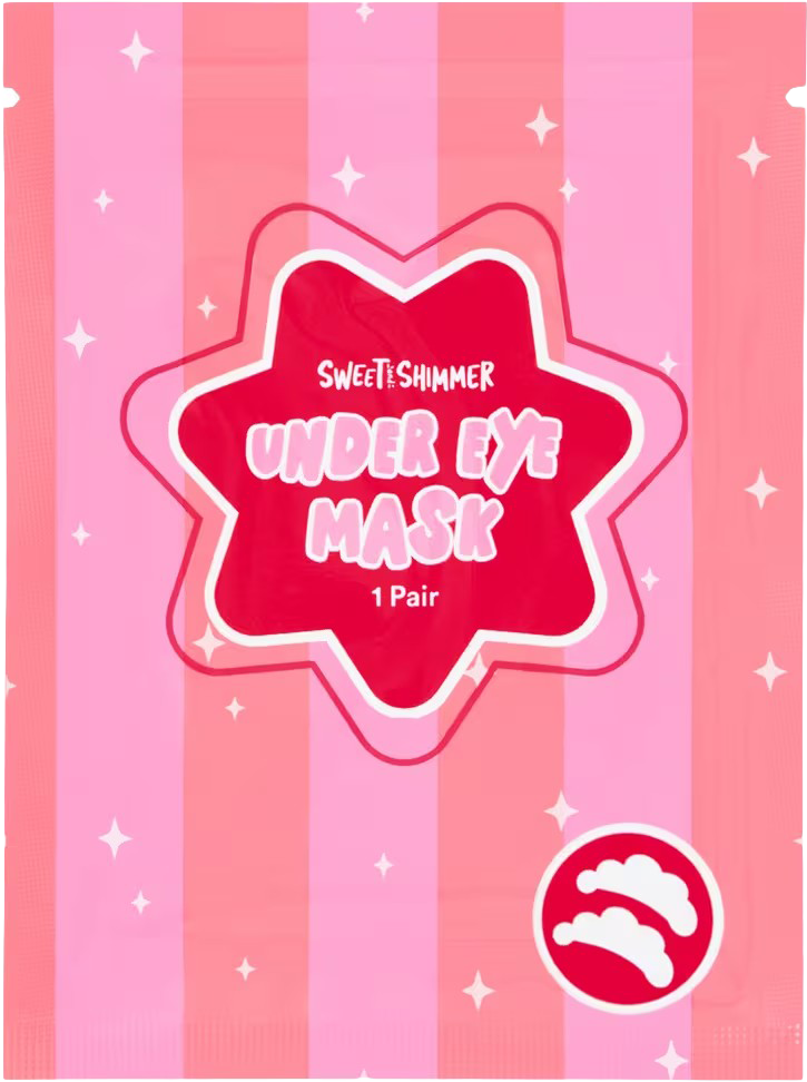 Undereye Mask