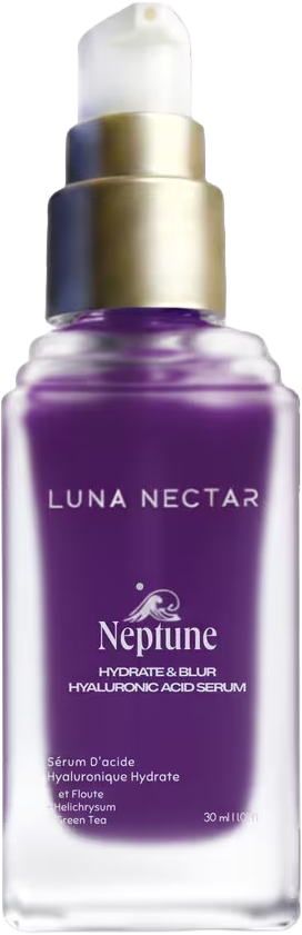Neptune Hyaluronic Acid Hydrate & Blur Serum