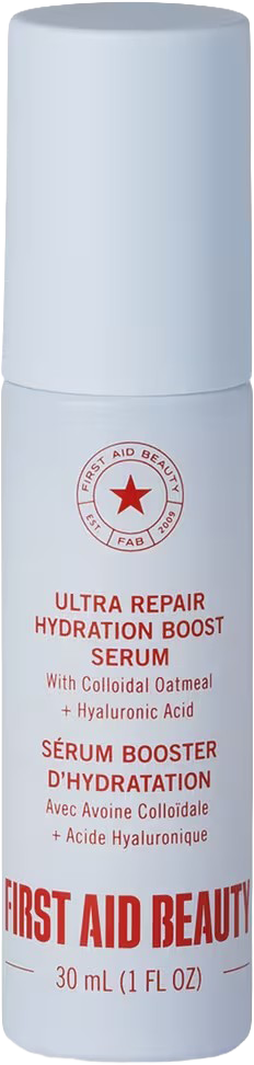 Ultra Repair Hydration Boost Serum