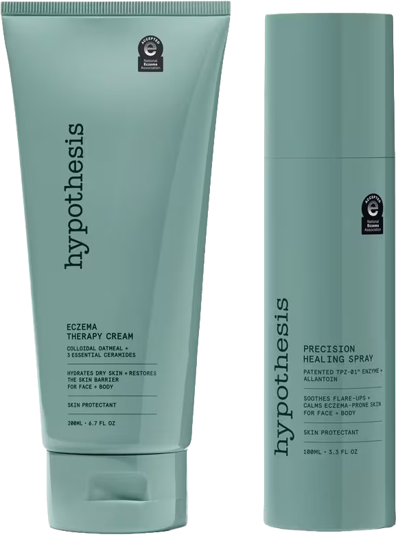 Soothe + Repair Duo
