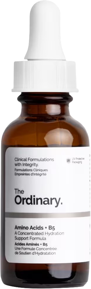 Amino Acids + B5 Hydration Serum