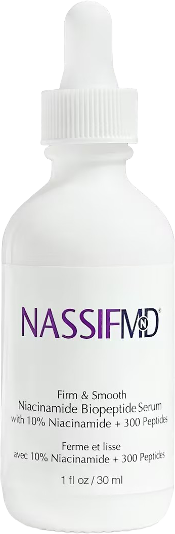 Niacinamide Biopeptide Serum