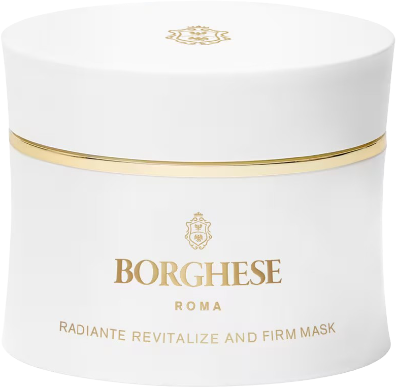 Radiante Revitalize and Firm Mask