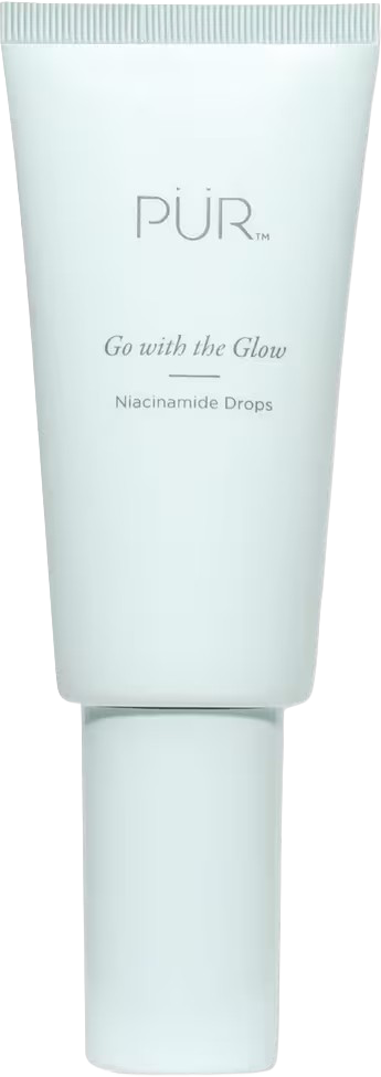 Go with the Glow Niacinamide Drops