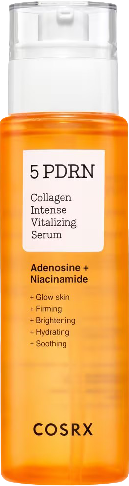 5 PDRN Collagen Intense Vitalizing Serum with Adenosine & Niacinamide