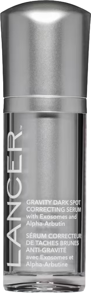 Gravity Dark Spot Correcting Serum