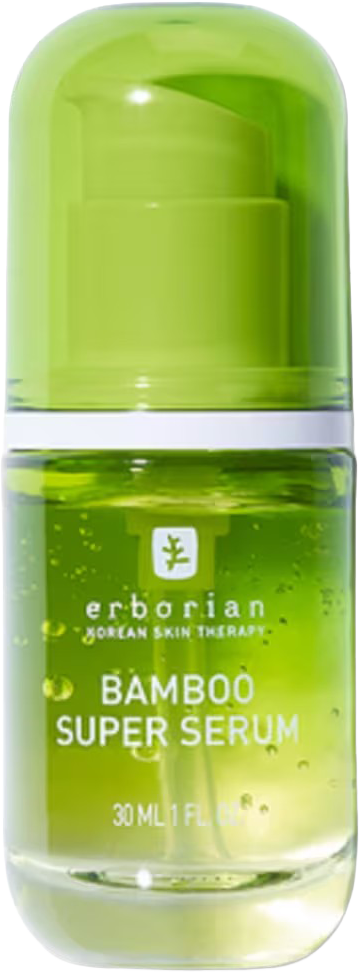 Bamboo Super Serum