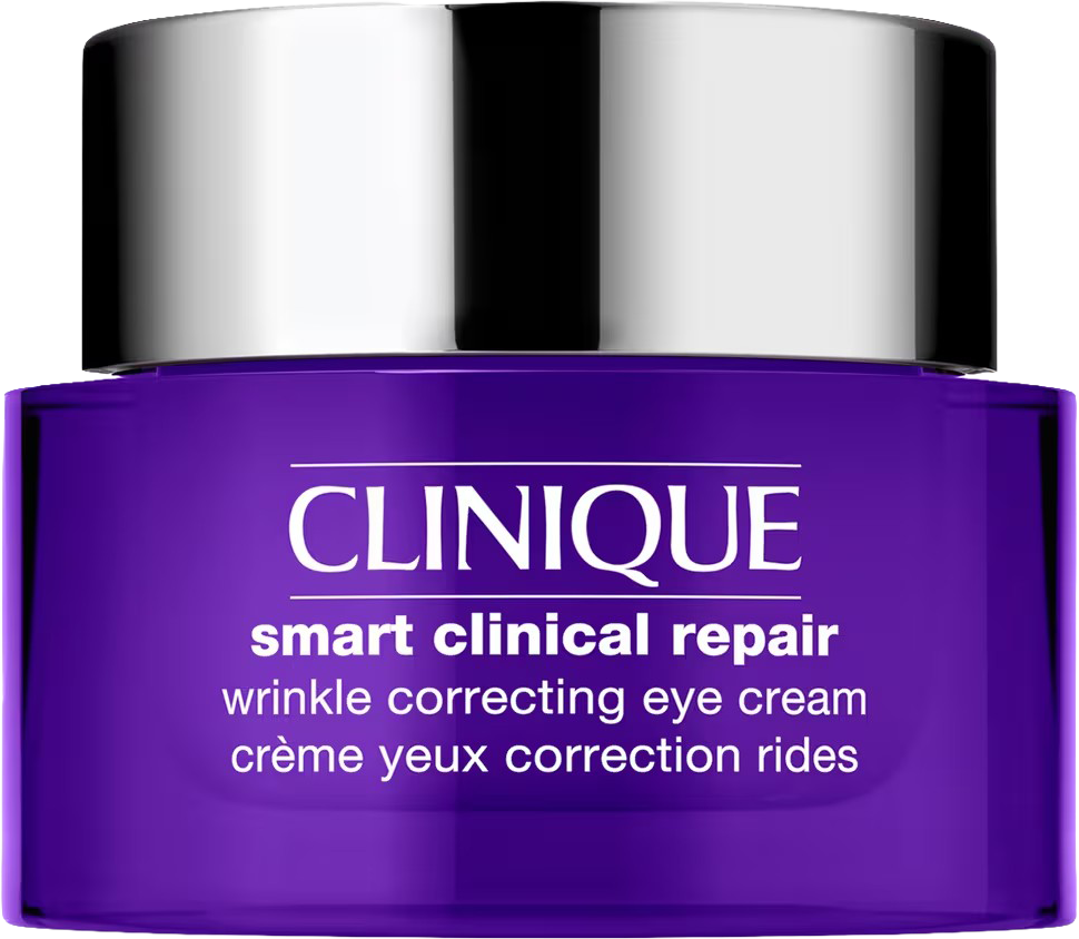 Clinique Smart Clinical Repair Wrinkle Correcting Eye Cream