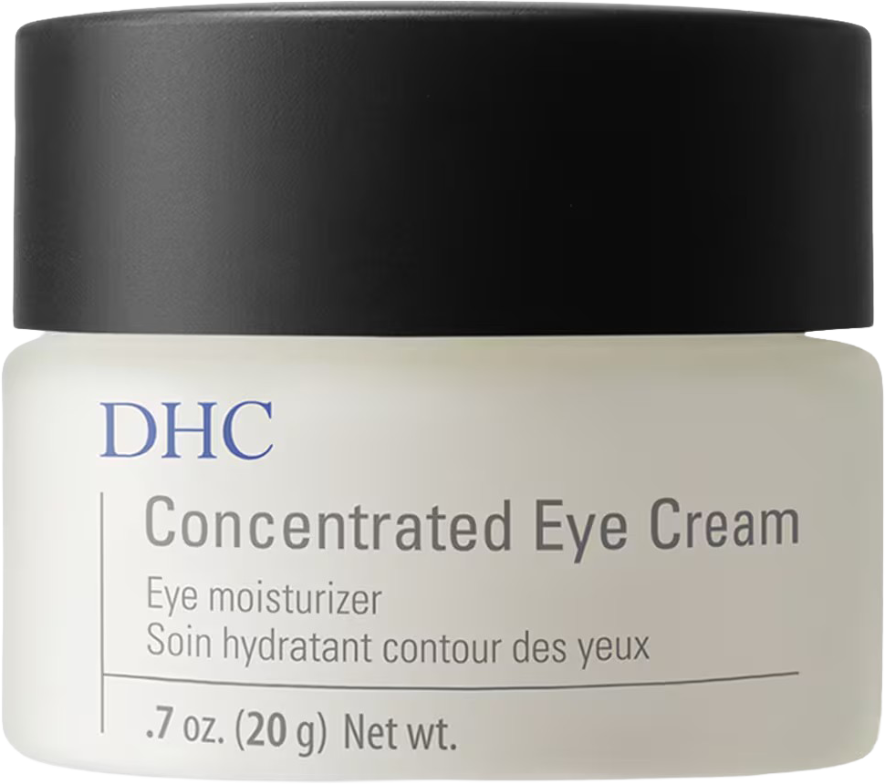 Concentrated Eye Cream Eye Moisturizer
