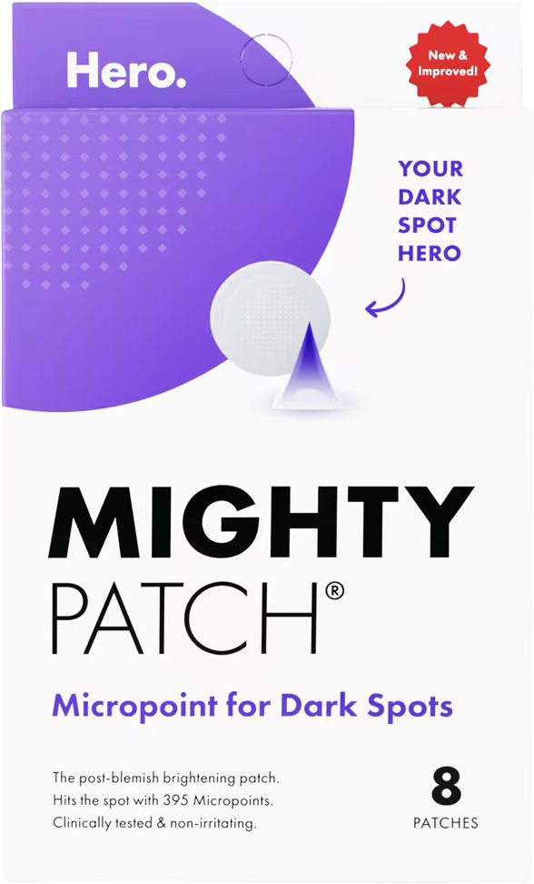 Mighty Patch Micropoint for Dark Spot Patches