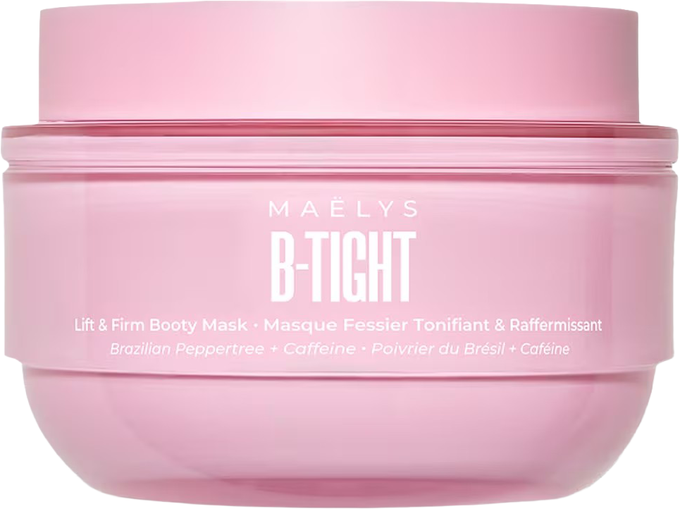 B-TIGHT Lift & Firm Booty Mask