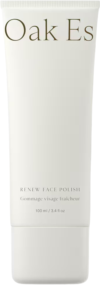 Renew Face Polish Gentle Exfoliator