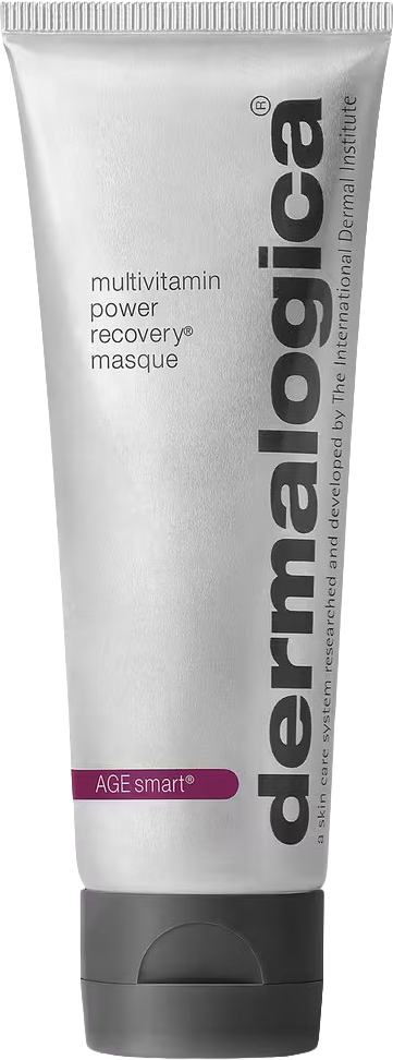 Multivitamin Power Recovery Masque