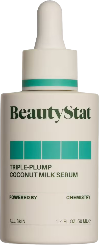 Triple-Plump Coconut Milk Serum